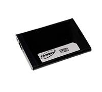 akku-net Batteria per Samsung SGH-X160, 3,7V, Li-Ion