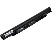 akku-net Batteria standard per laptop HP Pavilion 15-BS049NL, 14,8 V, agli ioni di litio