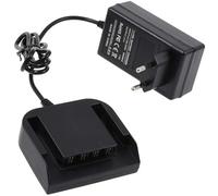 akku-net Caricabatterie compatibile con AEG BS18G, 18 V