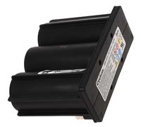 akku-net Enersys Hawker 0859-0012 - Batteria al piombo monoblocco, 6 V, 8,0 Ah, 6 V, Pb