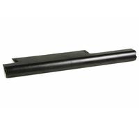 Akku Per Laptop Enestar Per SONY VAIO VPCEA2S1E Li-Ion 4400mAh Nero 6 Celle C148