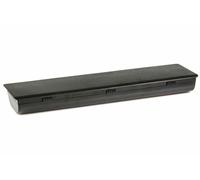 Akku Per Notebook HP NBP6A48B2 Enestar 4400mAh Li-Ion 6 Celle NERO