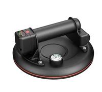 Akku-Vakuum Saugheber rund con Batteria E Valigia Fino 190 KG Portata,