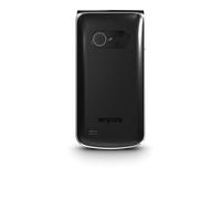 Akkudeckel ohne Notrufknopf