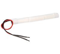 Akkupack 3,6V 800mAh Stanga L31NICD800 AA 20Cm Cavo