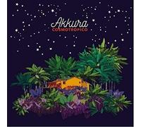 Akkura Cosmotropico (CD)