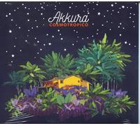 Akkura - Cosmotropico - Cd