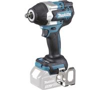 Akkuspannung 18 V Drehmoment hart 150 / 200 / 320 / 700 Nm Leerlaufdrehzahl 0 - 500 / 1200 / 1900 / 2200 min Leerlaufschlagz NEW