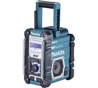 MAK DMR112 - DAB/DAB+ construction site radio
