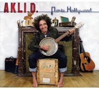 AKLI D. - PARIS HOLLYWOOD