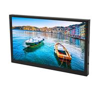 AKLOSIPY 10. I Touchsc - LCD Portatile HD 024x600 per, OS X e 4/3, Laptop Ideale Secondo Schermo e Laptop Portatile