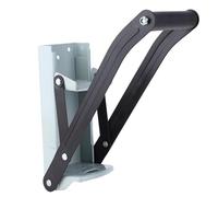 AKLOSIPY 12 Duty Wall Can Crusher per un Efficiente Riciclaggio di Soda in Alluminio e Lattine di Birra