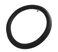 AKLOSIPY 3.00/2.75-19 Inner Tube Durable Shock Absorption for Off Road