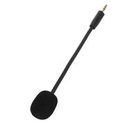 AKLOSIPY 3,5 Mm di Riduzione del Rumore della Sostituzione del Microfono del Gioco per l'orbita Hyper X con Braccio Microfono