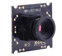 AKLOSIPY .3 Milioni del Modulo Fotocamera USB con Lente Angolo Largo 60 ° e Chip HM1355 per Imaging di Alta qualità