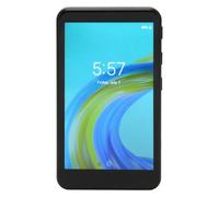 AKLOSIPY 5.0 Lettore MP4 con Schermo HD, connettività WiFi, Registratore Vocale Digitale, Memoria Compatibile, 128 GB (64GB)