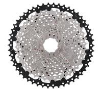 AKLOSIPY 9/10/11/12 Speed Road Bike Cassetta E-Wheel SP 32-46T Sostituzione in Acciaio per ing. (#4)