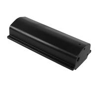 AKLOSIPY 9 Galloni di Acqua Vasca d'Acqua Serbatoio dell'Acqua Serbatoio Portatile di Acqua Portatile Fatto di Lldpe Inodore con Un Pezzo per Rimorchi per Campers Campeggiatori Yacht