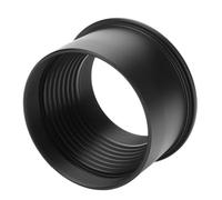 AKLOSIPY " a T2 M42×.75 Adattatore per Fotocamera Oculare Telescopico per Astrofotografia full-frame: Alluminio Lavorato a CNC, Anodizzato Duro, Senza Vignettatura, Compatibile con Focheggiatori e T2