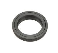 AKLOSIPY Adattatore AI Adattatore Monte T/T2 Adattatore di Lenti Teleobiettivo con Mini Chiave Esadecimale per le Telecamere Focus su