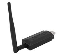 AKLOSIPY Adattatore WiFi USB Ar9271 Adattatore per Computer da 150 Mbps con connettività, Compatibile con e