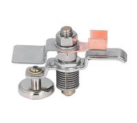 AKLOSIPY Aggiorna il Morsetto di Terra per Saldatura Magnetica con Piastra Ad Connessione di Messa a Terra e una Migliore conduttività