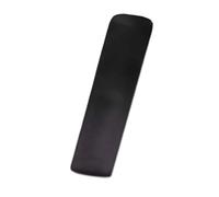 AKLOSIPY Ancia per Sassofono Premium per Sostituzione Sax Soprano - Suono Chiaro e Design Leggero per Musicisti e Artisti (CA14 per Soprano)