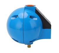 AKLOSIPY AOK20B Valvola di Scarico Automatica per Sifone Galleggiante DN15, Separatore Automatico a Pressione 20 Bar, Alimentazione Richiesta Accessorio Scarico Condensa Silenzioso per Sistemi