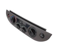 AKLOSIPY Assemblaggio del Pulsante del Pannello a Interruttore CA, 55902-06040 per SE le, Sostituzione, Stesso Aspetto e Funzioni, Materiali Robusti, Progettati Meticolosamente, (GREY)