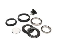 AKLOSIPY Auricolare in Lega di Alluminio con Doppio Cuscinetto Sigillato per Forchetti Affusolati da 44-56 Mm, Esperienza di Guida