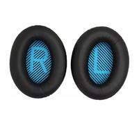 AKLOSIPY Auricolari di Sostituzione Morbida da 2 Pc per Cuffie QC15 QC25 QC35 AE2 AE2I AE2W - COMUNICARE COMED