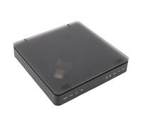 AKLOSIPY AV DVD Player with USB Input and Error Correction for Home