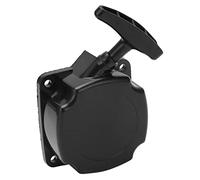 AKLOSIPY Avviamento a Strappo 63022 per Porto Trasporto COCLEA Terra -, Efficiente e Facile da Installare