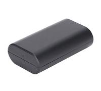 AKLOSIPY Batteria Ricaricabile da 1400 MAh per Controller con Funzioni e Indicatore LED