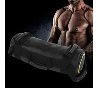 AKLOSIPY Borsa di Addestramento Ponderata per Comfort e Durata Ottimali, per Gli Aldi (10KG)