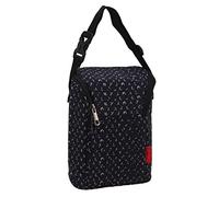 AKLOSIPY Borsa Termica per Biberon Isolata - Conservazione del Freddo in Nylon per 3 Ore, Portabiberon Montabile su Passeggino per 8-10 Biberon, Accessorio da Viaggio Riutilizzabile per la Mamma per