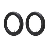 AKLOSIPY Camera d'aria Posteriore Camera d'aria Posteriore in Gomma 2 Pezzi, Assorbimento degli Urti 3.00?12, Camera d'aria per Bici I, per XR50 XR50R XR70 XR70R CRF50