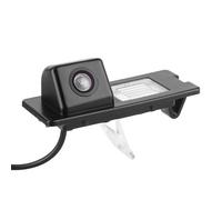 AKLOSIPY Camera de Recul Fluence 2014-2019 e Duster 2009-2014Grandangolo da 170 GradiTelecamera di Backup IP68Telecamera di ParcheggioTelecamera per Autosostituzione della Fotocamera per Auto