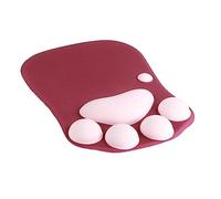 AKLOSIPY CAT CAT CAT OMIC PAD con Base a Slittamento e Porta da Polso per l'uso - Eberry Ple (#5)