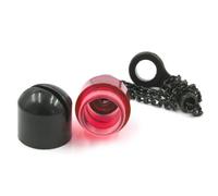 AKLOSIPY Catena da pesca Rt - Allarme morso Er per pesca alla carpa, efficace attrezzatura da pesca, indicatore di morso per una cattura accurata Ing