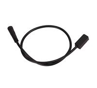 AKLOSIPY Cavo del Sensore Freno Idraulico Elettrico per di Freni, Materiale ABS (Plug Femminile)