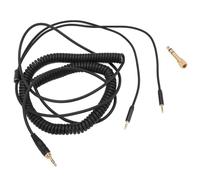 AKLOSIPY Cavo di Aggiornamento del Suono di Sostituzione Professionale per Cuffie e Compatibile con Tracce Principali HD, V8, V12, X3