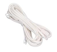 AKLOSIPY Cavo di Riscaldamento a Tubi Ad Alte Prestazioni 5m in Gomma in Silicone 200 W Frost AC220V per Tubazioni di Plastica e Metallo