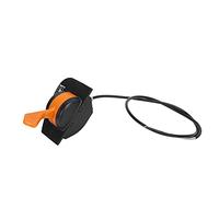 AKLOSIPY Cavo di Strozzamento dell'acceleratore GY21984 Sostituzione per D125 D130 D140 D160 D170 LA155 X165 Trattori-e Facile Installazione