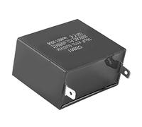 AKLOSIPY CBB61 Starting Capacitor High-performance Durable Generator