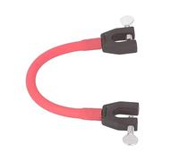 AKLOSIPY Connettore di Suggerimenti per i Principianti | Speed Control & Stability Aid for Kids | Strumento di Formazione Compatto in (Rosso)