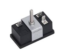AKLOSIPY Contaore Timer per Escavatore, Telecomando, Display Digitale LCD 12 V-36 V -99999.9H per Escavatori Idraulici Rotondi, Compatibile con la Serie 710 810 1210 (#1)