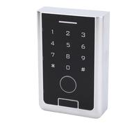 AKLOSIPY Controller con Tastiera a Impronte Digitali per Casa, Garage e ufficio: Controllo degli Accessi Versatile con Molteplici Opzioni di Sblocco e compatibilità delle App