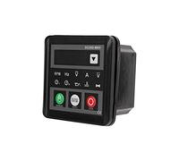 AKLOSIPY Controller per Gruppo Elettrogeno DC20D per Gruppi Elettrogeni a Benzina e Gas - Modulo di Automazione Digitale con Parametri e Monitoraggio dei Guasti