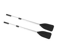 AKLOSIPY Coppia 132 Cm Remi in Lega di Alluminio a Pagate in Kayak